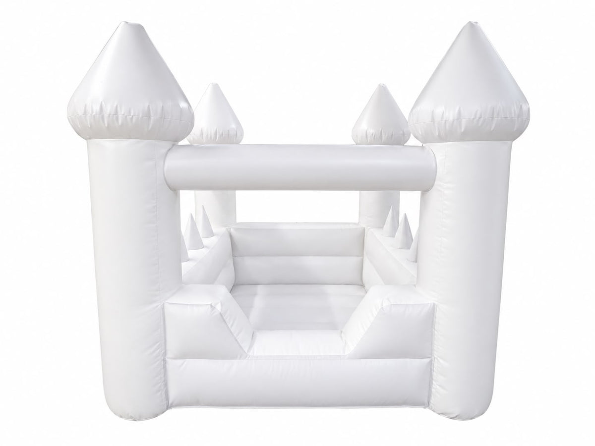 Castle Style Ballpool - 8ft x 8ft