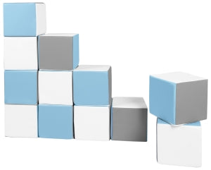 Stacking Cubes