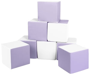 Stacking Cubes