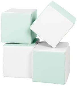 Stacking Cubes