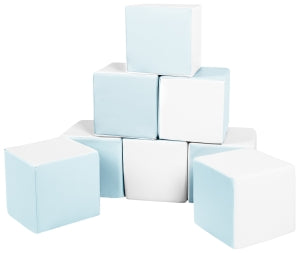 Stacking Cubes