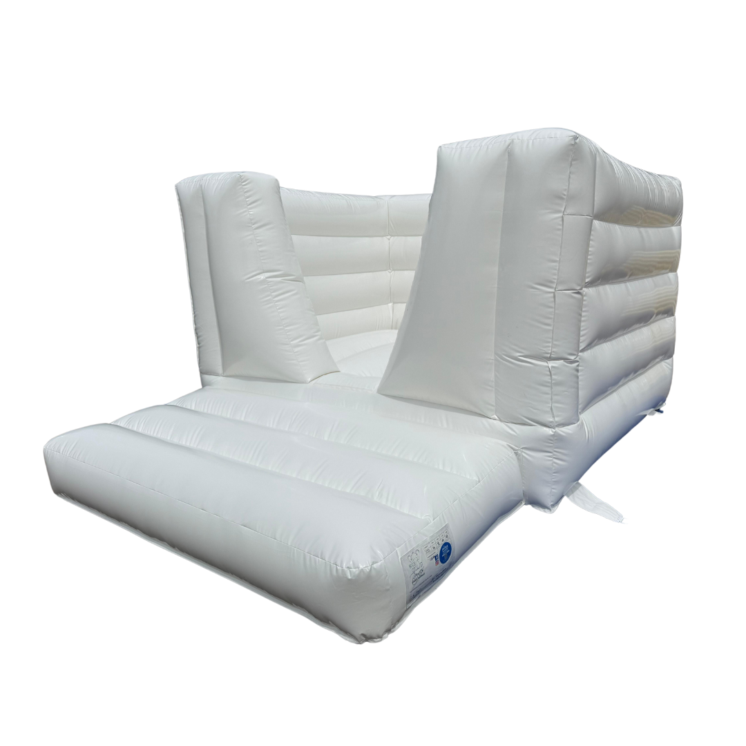 Kids bounce castle soft play inflatable for parties and events