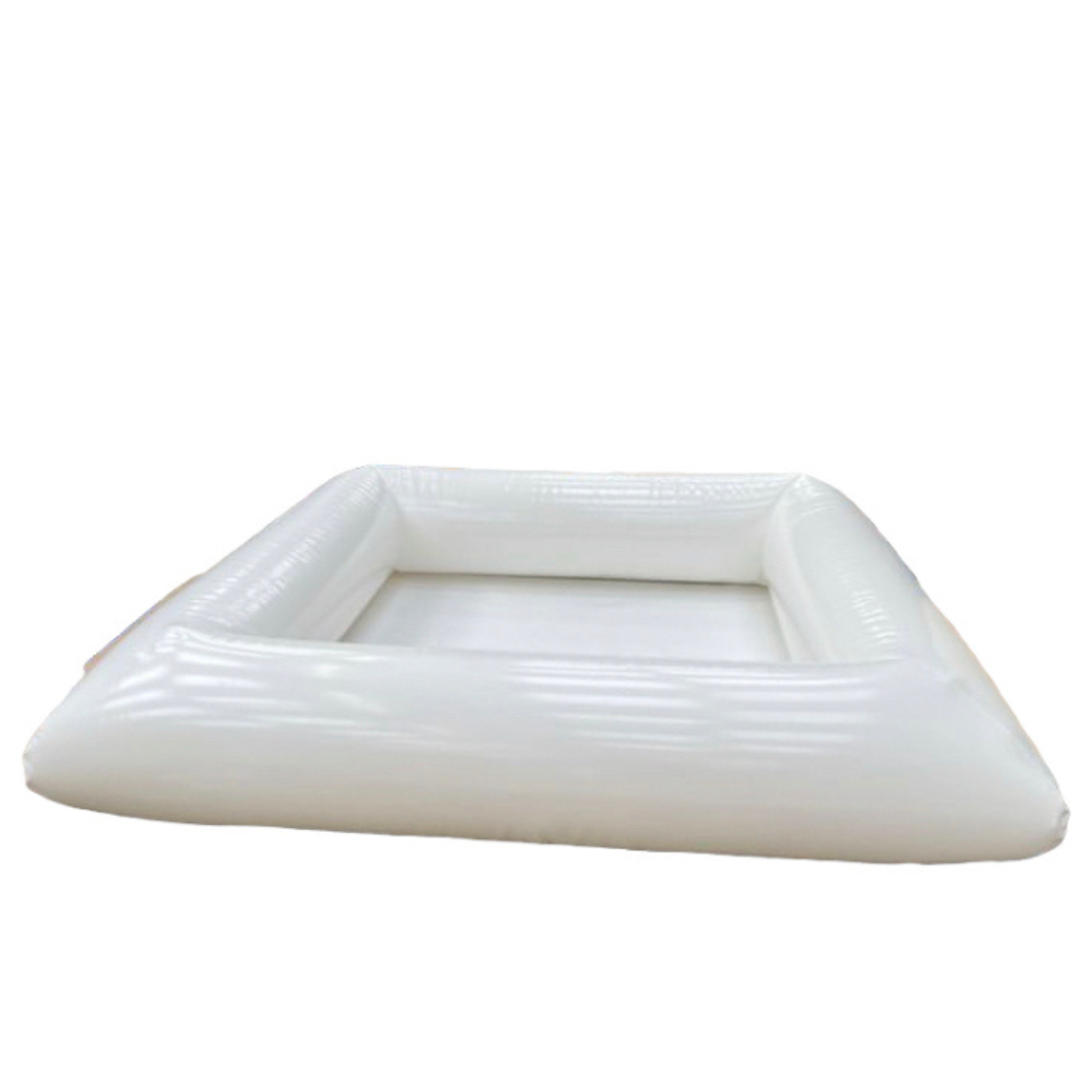 Inflatable Ball Pools