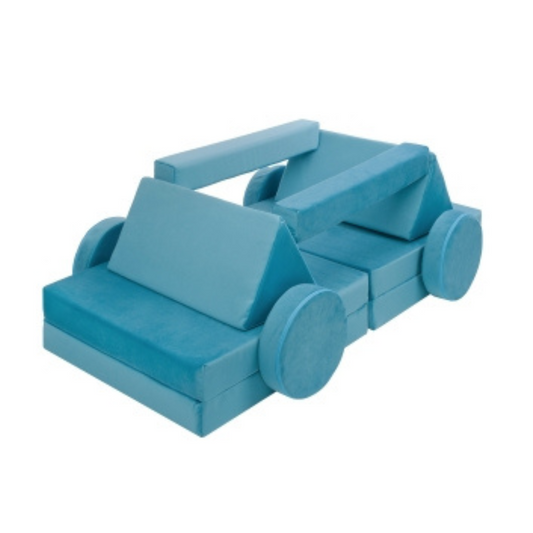 Modular Sofa - Teal