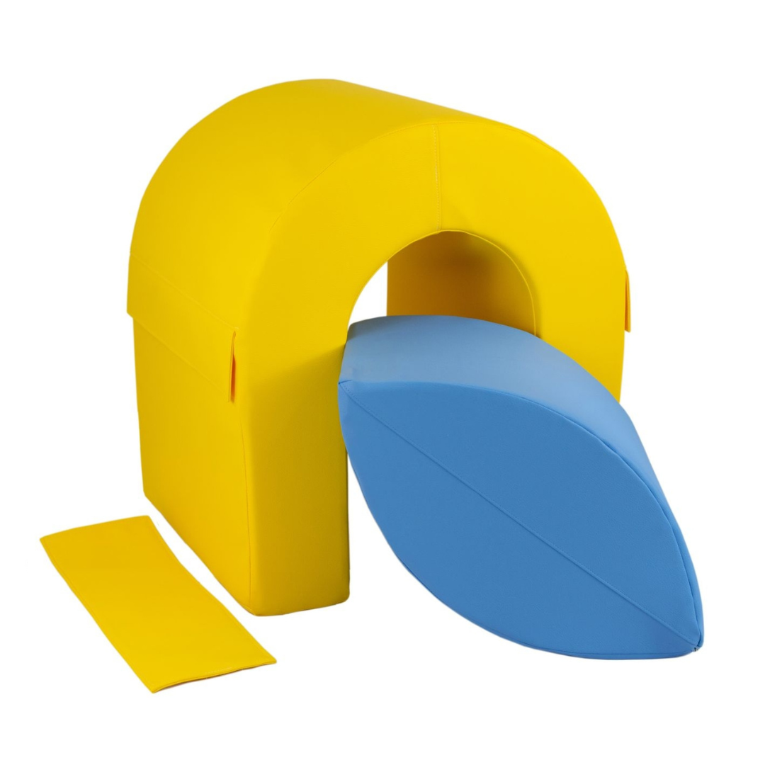 Arch and Balance Ball (Only)