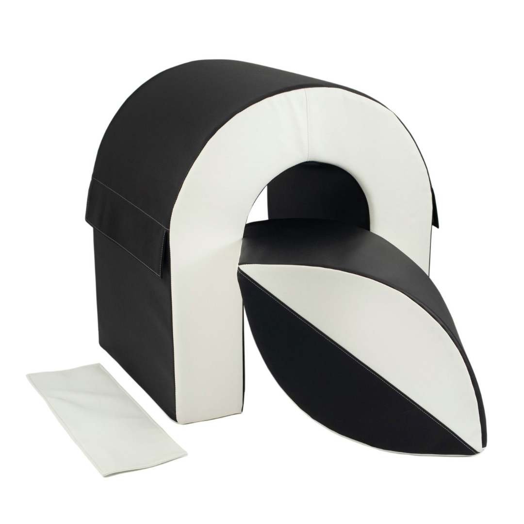 Arch and Balance Ball (Only)