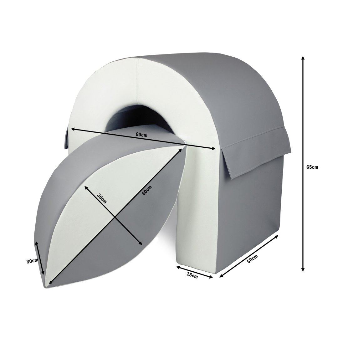 Arch and Balance Ball (Only)