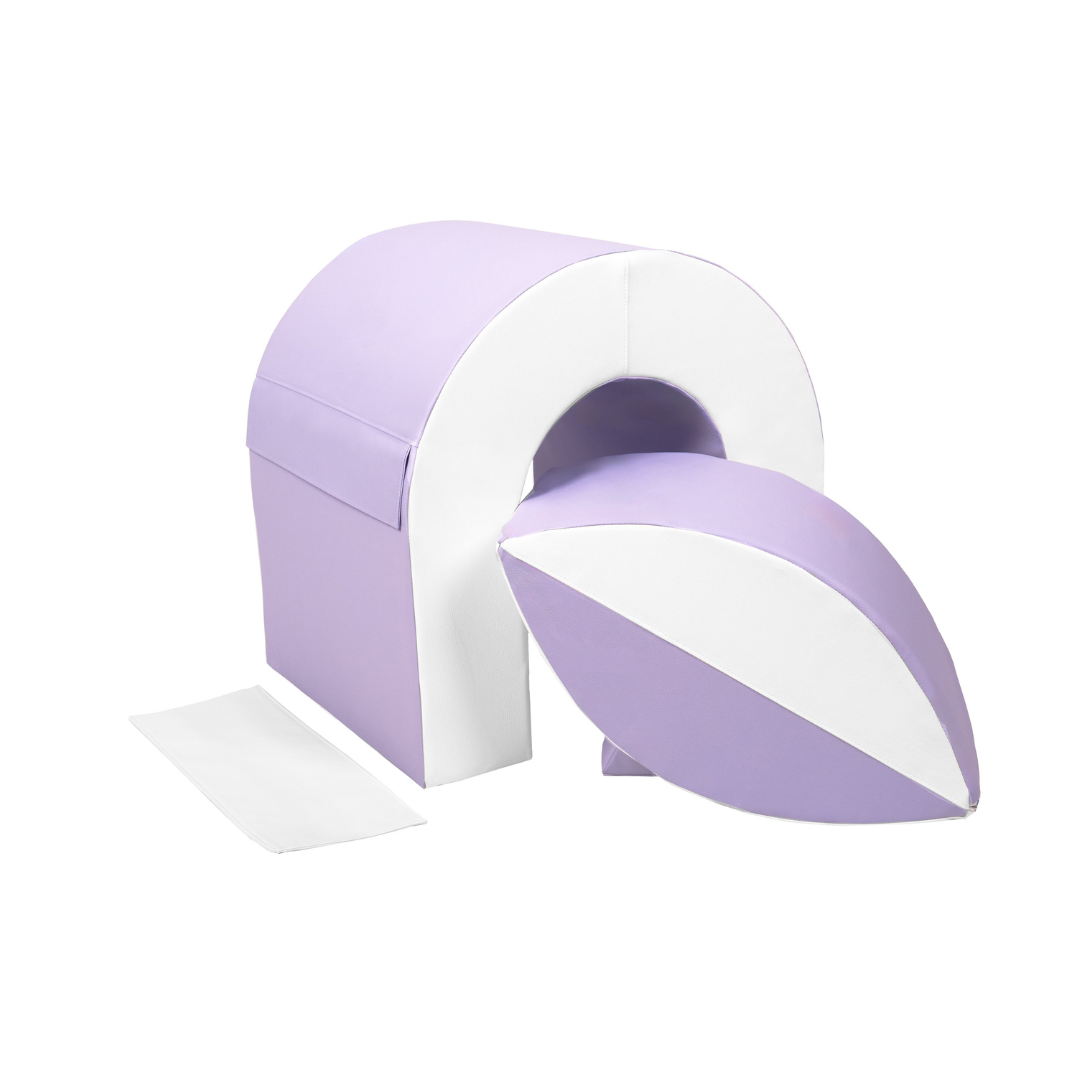 Arch and Balance Ball (Only)