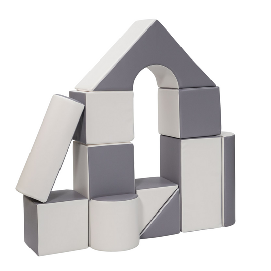 Replacement Covers - Maxi Castle Blocks