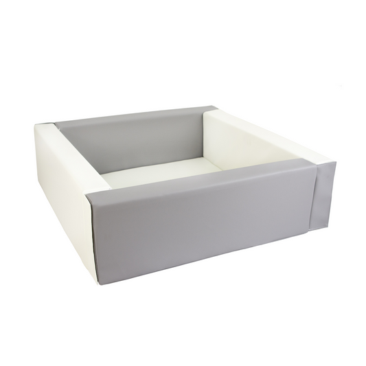 Replacement Cover - Eco Leather Square Ball Pool