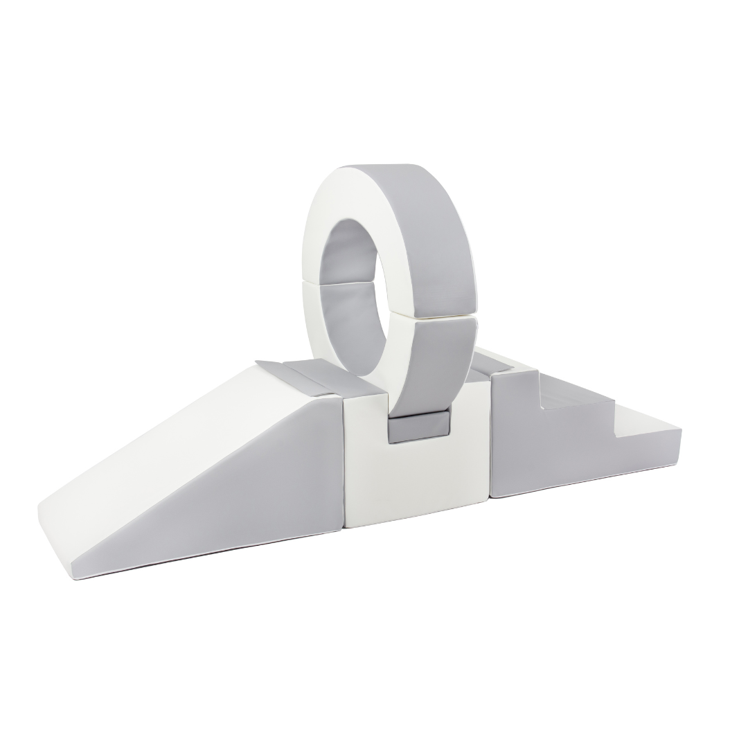 Replacement Covers - Hoop Step and Slide