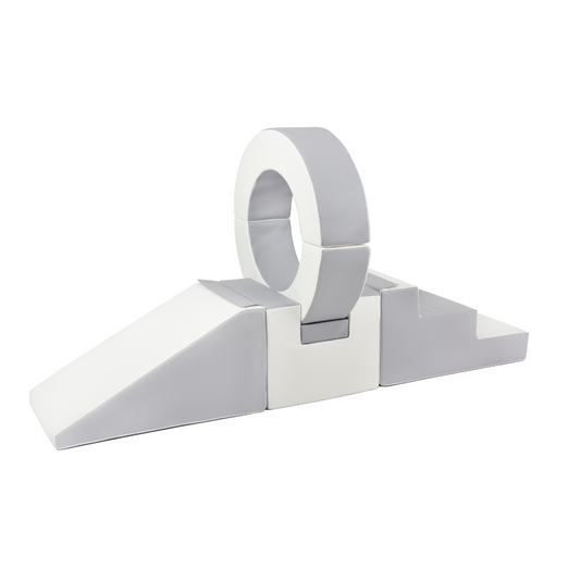 Replacement Covers - Hoop Step and Slide