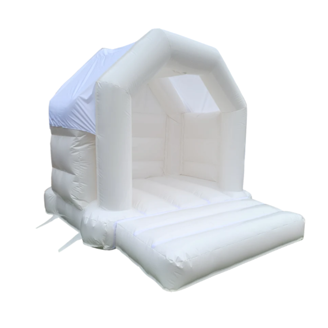 Adult A Frame Bouncy Castle