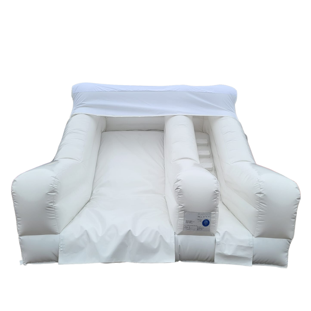Inflatable Slide - 8ft Platform