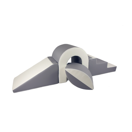 Replacement Covers - Arch Step and Slide