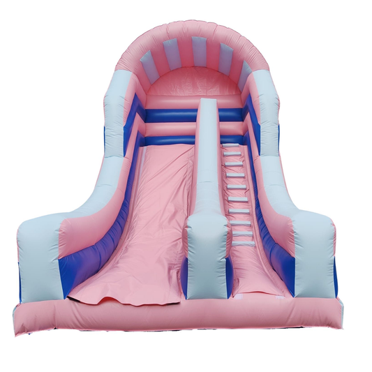 Inflatable Slide - 10ft Platform