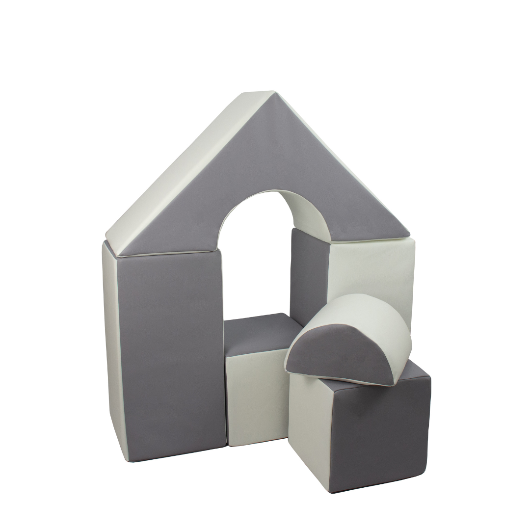Replacement Covers - Midi Castle Blocks
