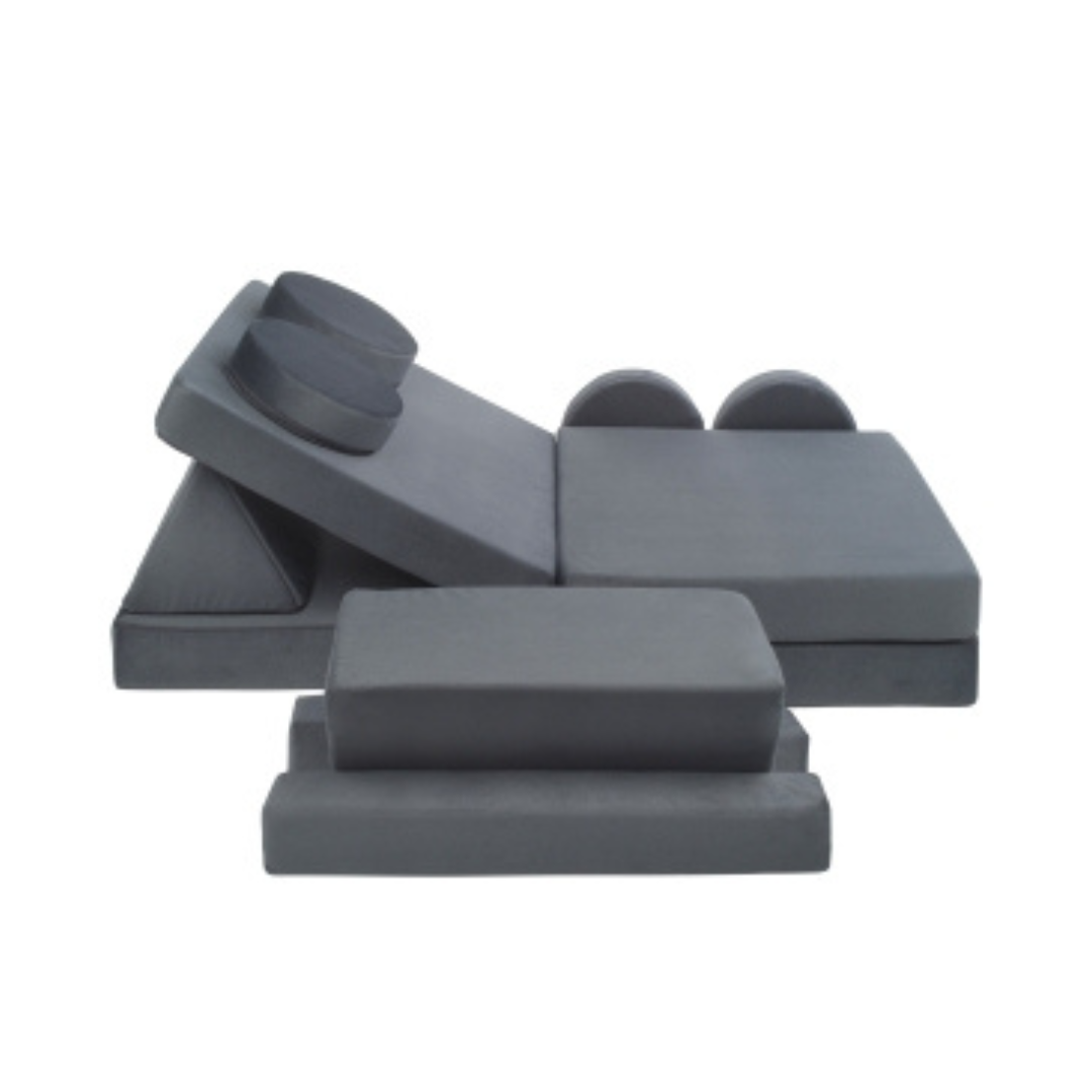 Modular Sofa - Dark Grey