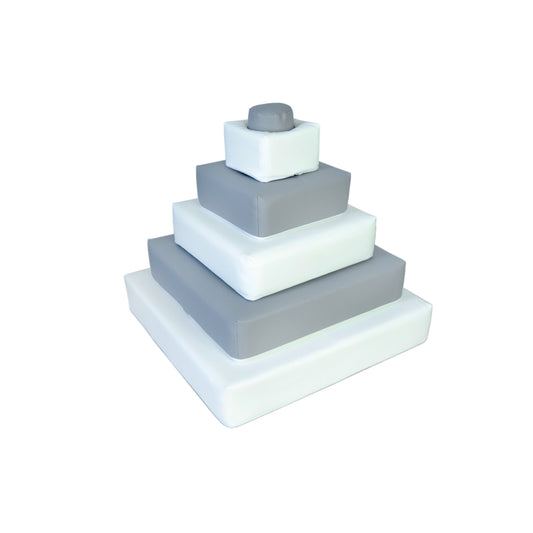 Replacement Covers - Pyramid Stacking Tower