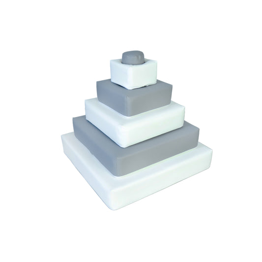 Replacement Covers - Pyramid Stacking Tower