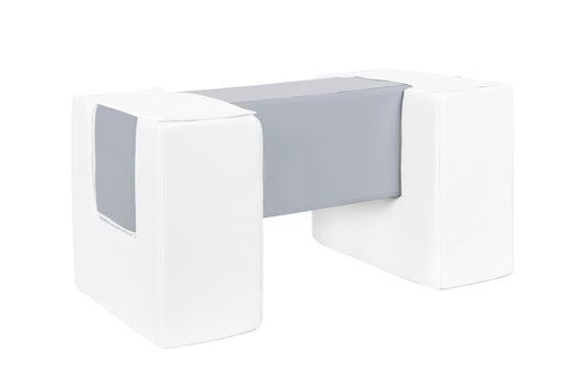 Beam and Sides Only (with Velcro)