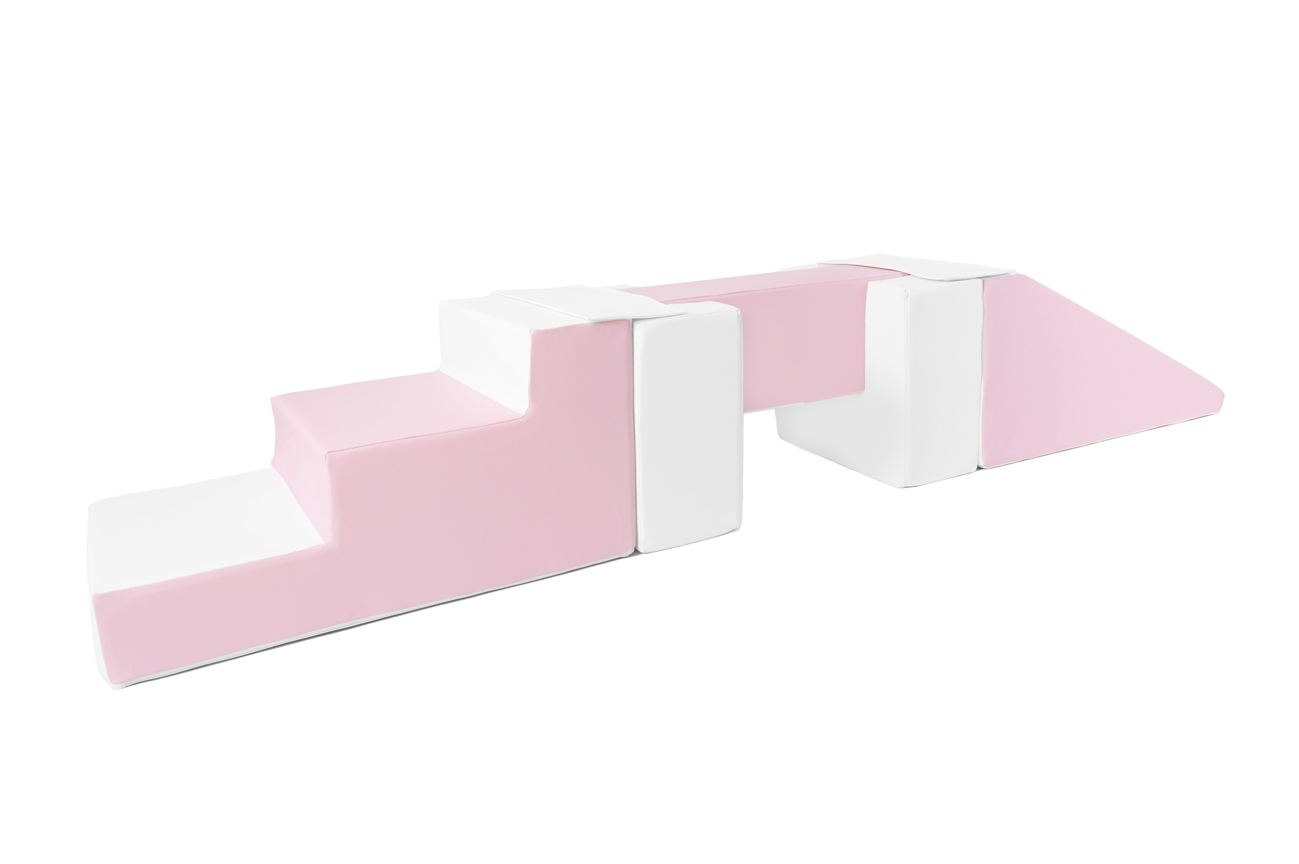 Beam, Step and Slide