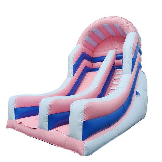 Inflatable Slide - 10ft Platform
