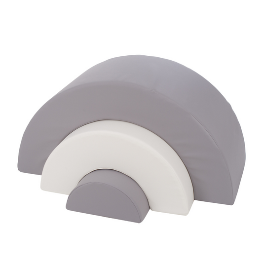 Replacement Covers - Rainbow Arch