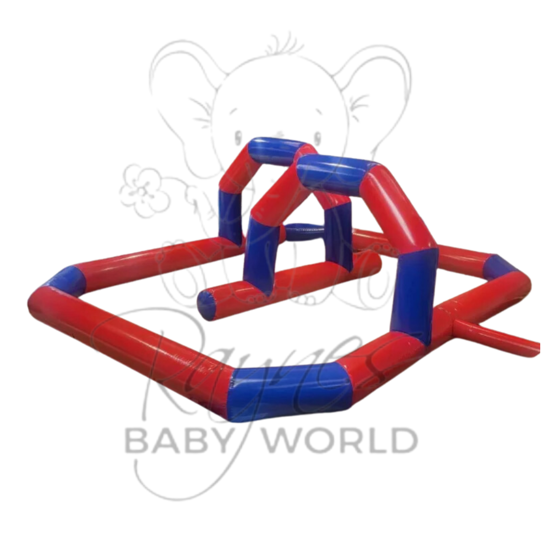 Kids XL Track