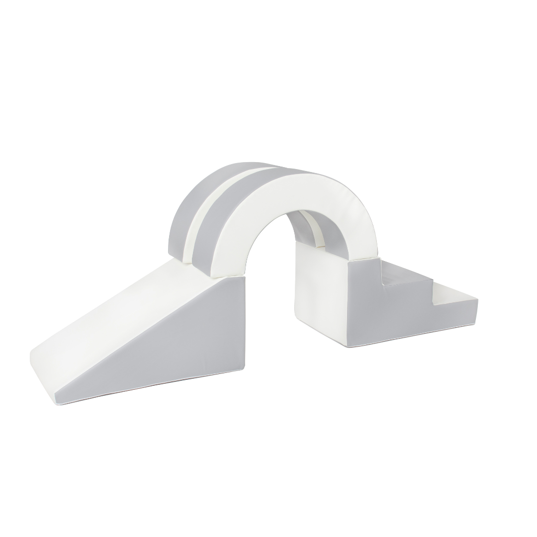 Hoop Step and Slide