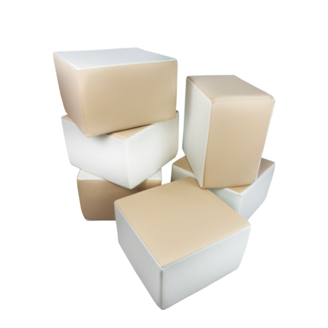 Rectangle Stacking Blocks