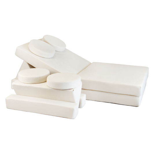 Modular Sofa - Cream