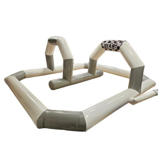 Kids XL Track
