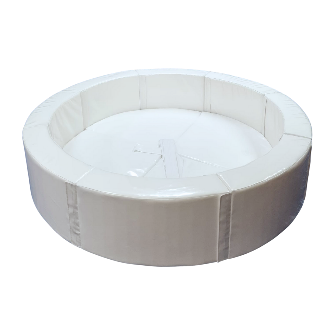 Deluxe Ball Pool - Round - 20" Height
