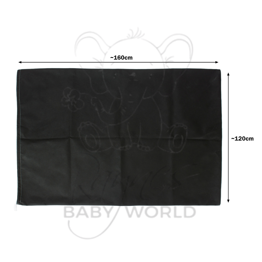 Storage Bag Addon