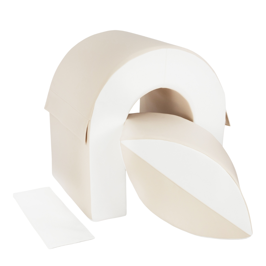 Arch and Balance Ball (Only)