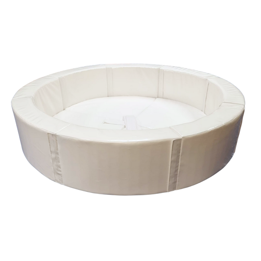 Deluxe Ball Pool - Round - 20" Height