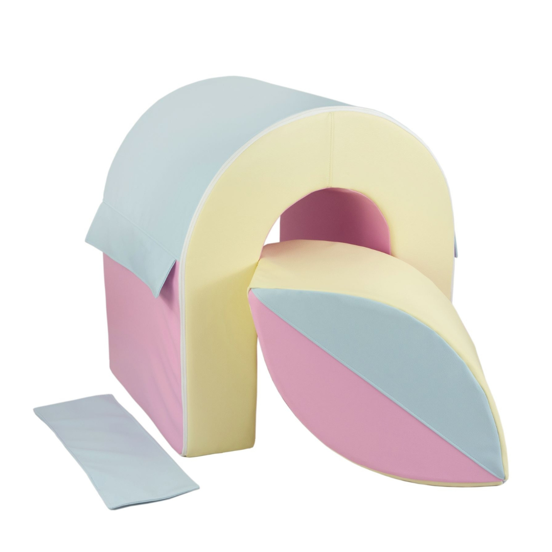 Arch and Balance Ball (Only)