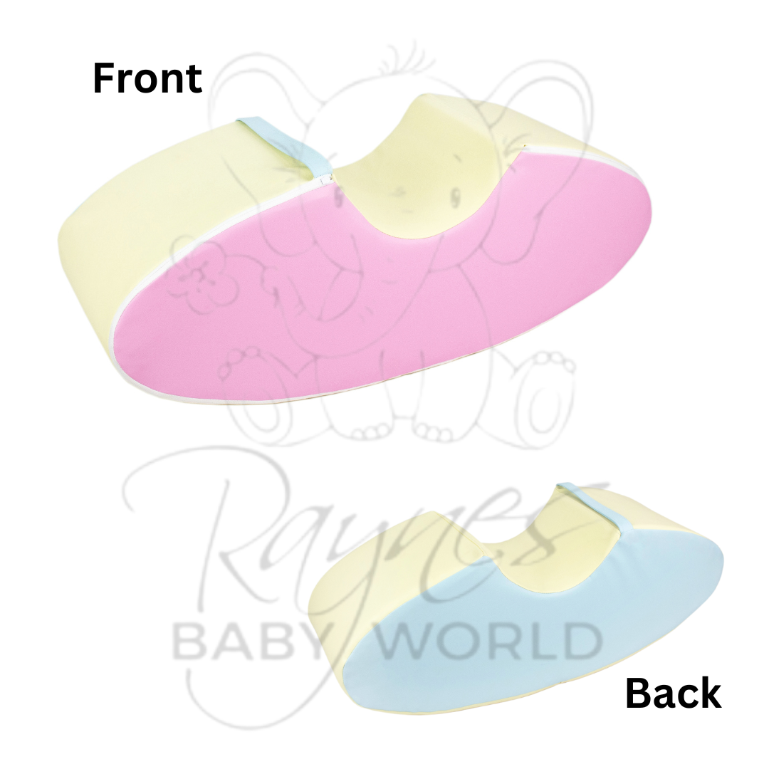 Single Rocker - Pastel Trio – Raynes Baby World