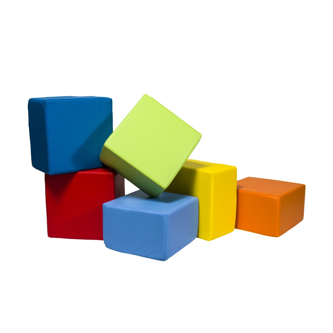 Rectangle Stacking Blocks
