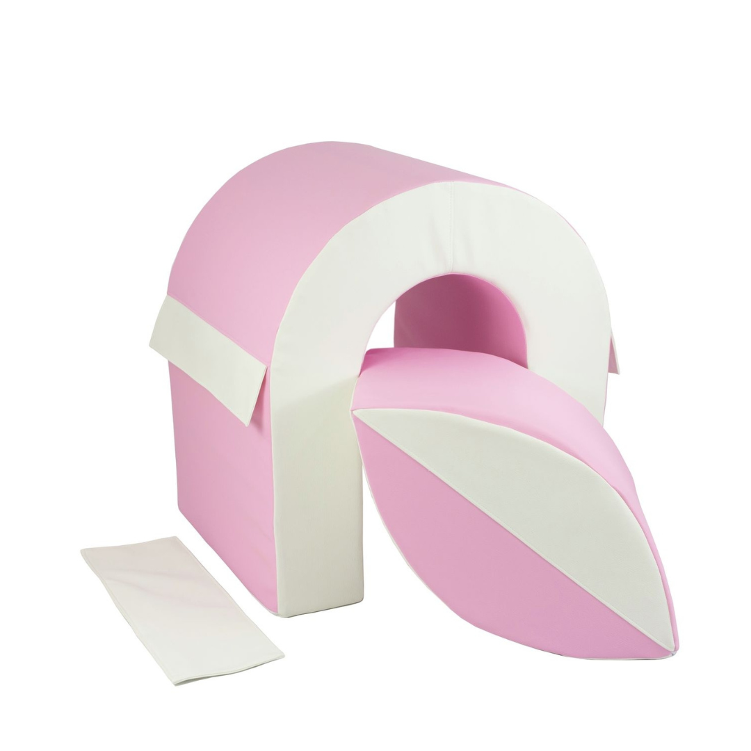 Arch and Balance Ball (Only)