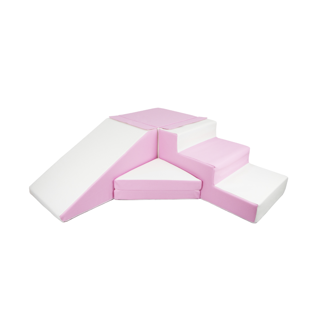 Maxi Step and Slide