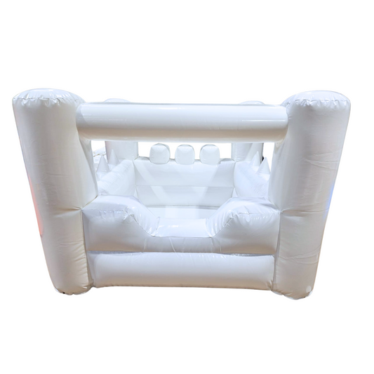 Castle Inflatable Ball Pool