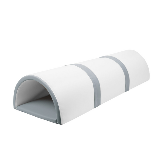 Straight Tunnel