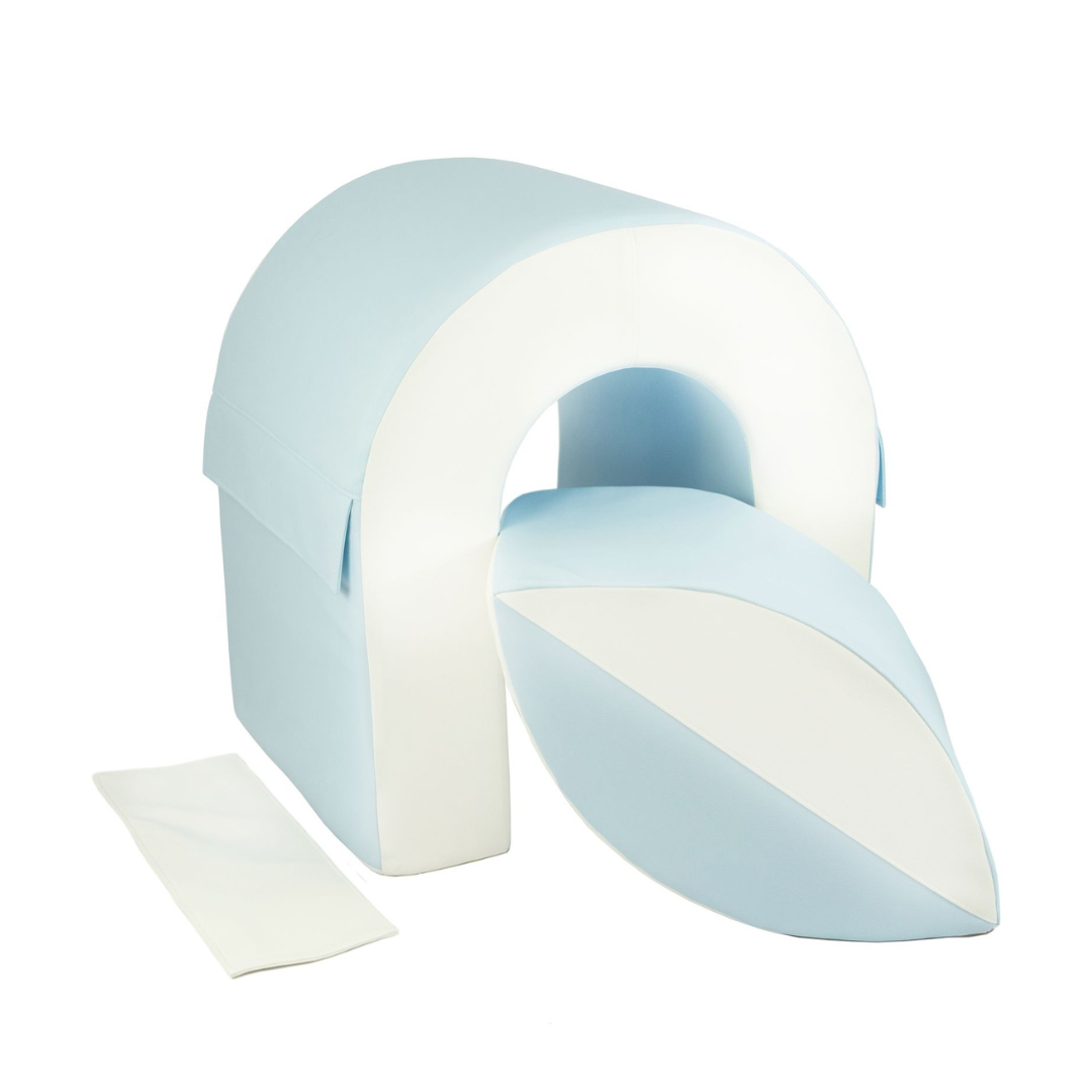 Arch and Balance Ball (Only)