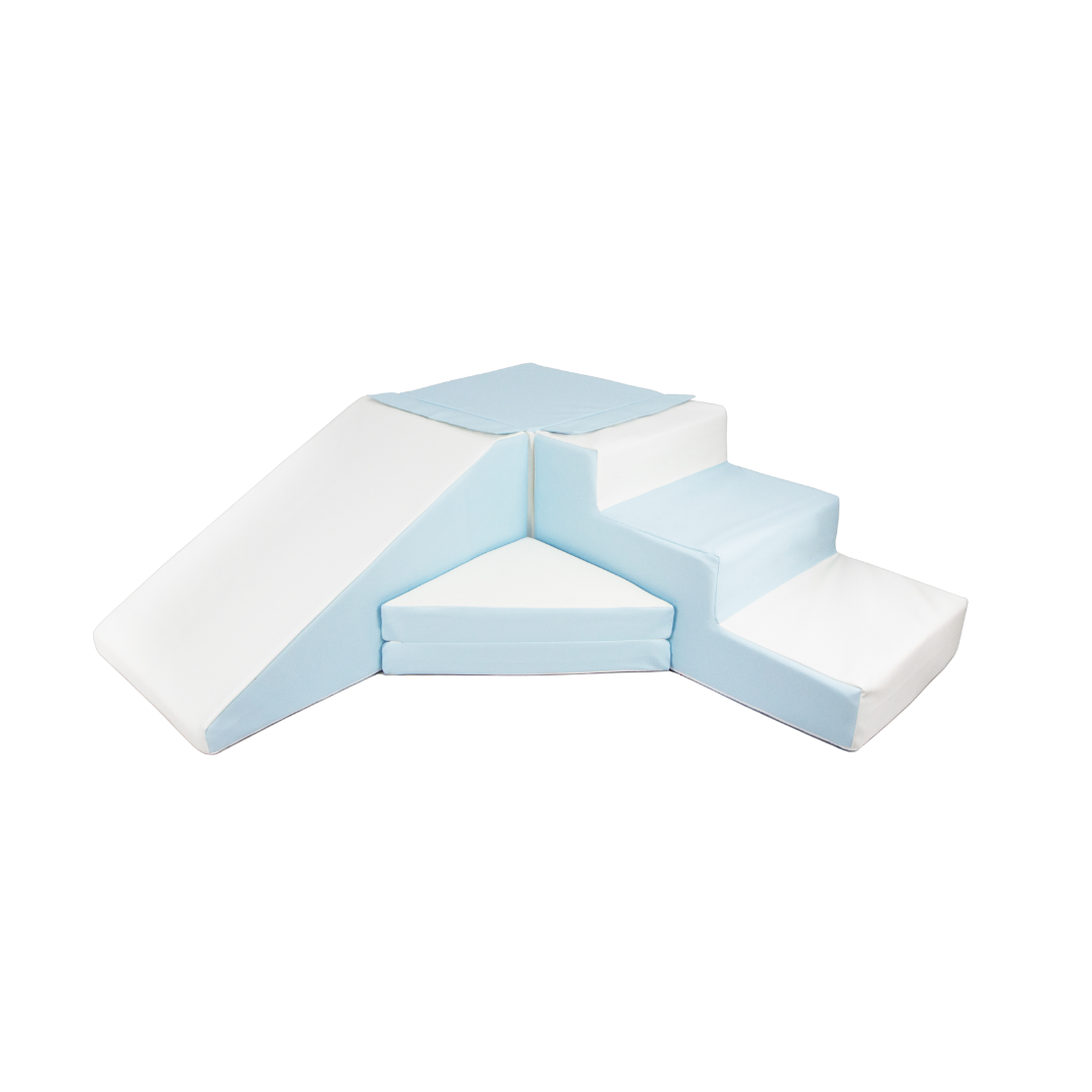 Maxi Step and Slide