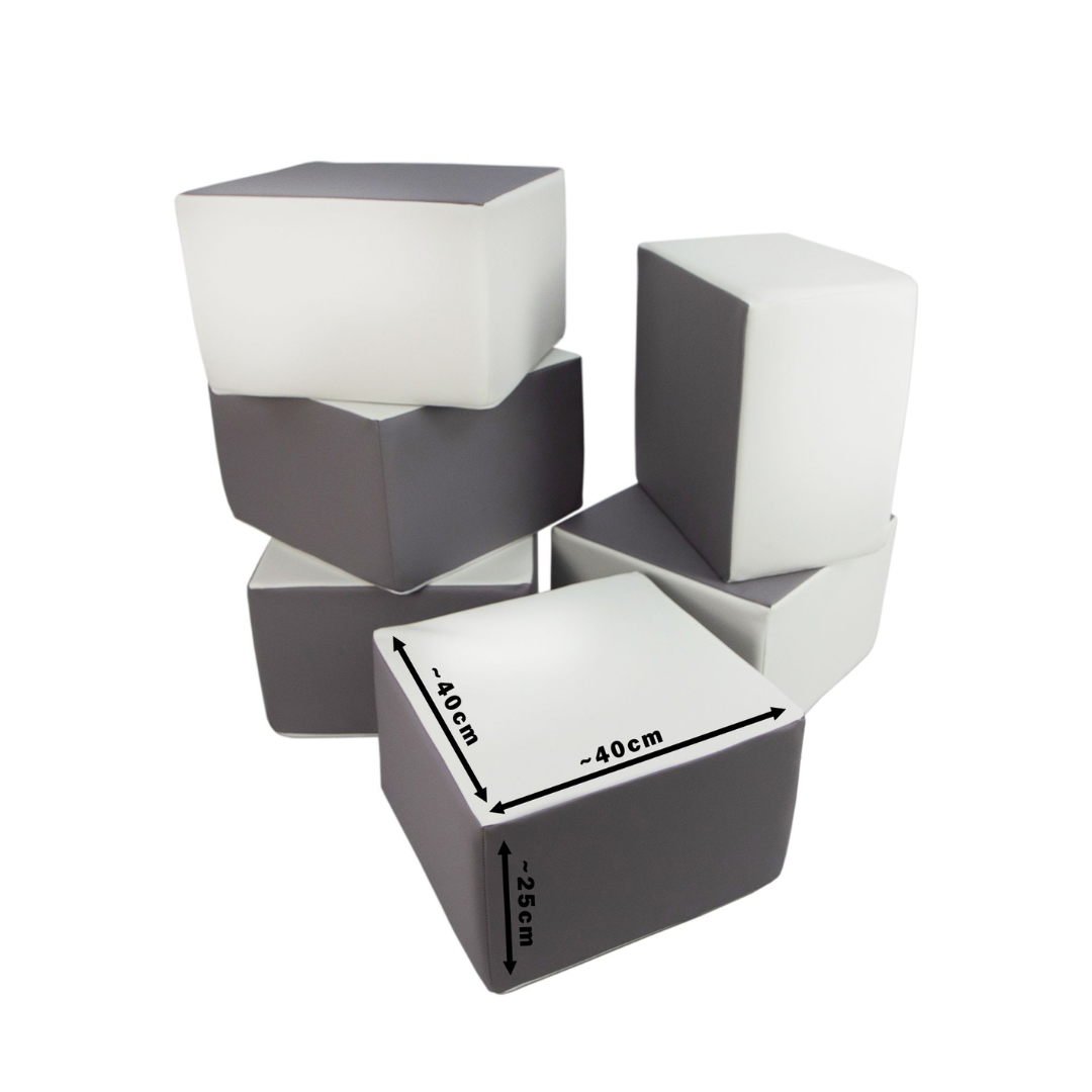 Rectangle Stacking Blocks