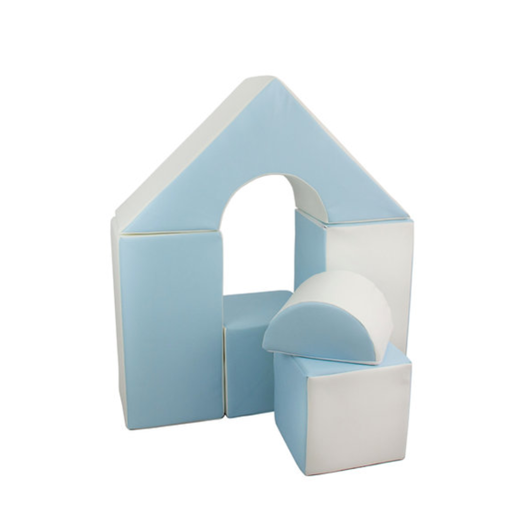 Midi Castle Block Sets