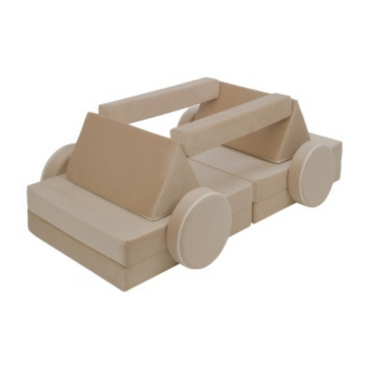 Modular Sofa - Beige