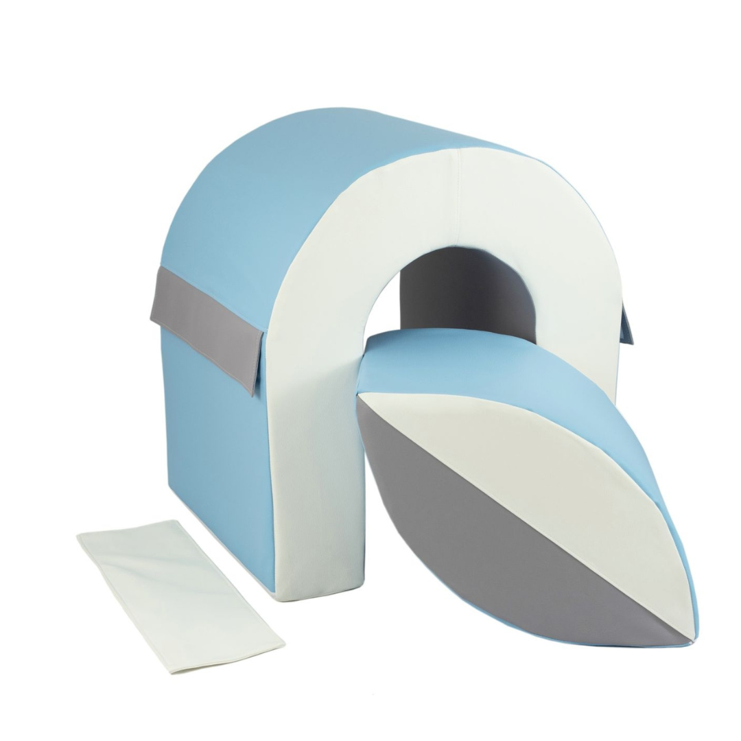 Arch and Balance Ball (Only)